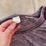 Wild Pearl Lace Shoulders Long Sleeve Top Photo 7