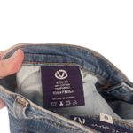 Vigoss ‎ Women's Plus Size 17 Flap Pocket Bootcut Western Jeans Photo 7