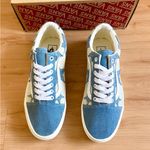 Vans Old Skool Shoes Women 9.5US Mens 8.0 US Photo 2