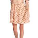 Betsey Johnson Tigerlily Cotton Printed Fit & Flare Dress
Size Large Photo 10