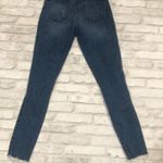PacSun  high rise blue jegging jeans Available Photo 3