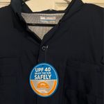 Columbia  Men’s darck blue shirt  Photo 5