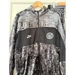 Nike  Giannis Freak Velour Tracksuit Set Medium Photo 3