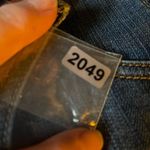 Gap  vintage Curvy flare leg size 12L regular wash jeans. 32.5” inseam. Photo 8