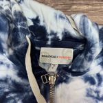 Sundry Soul Cycle x  Zip Up Hoodie‎ size large Photo 3