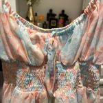 Floral Pastel Sundress Multi Photo 2