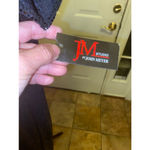 JM Collection John Meyer gorgeous black sequin dress size 20W Photo 3