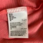 Maison Jules Pink V-neck Patch Pocket T-shirt XS Photo 7