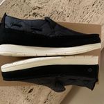 Sperry Women's Moc-Sider Nylon Slip On Photo 9