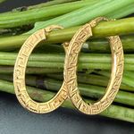 18KGP DV Italy Gold Photo 1