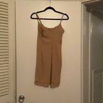 SKIMS NWT  fits everybody lace slip dress  Photo 3