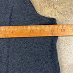 Eileen Fisher  Charcoal Gray Tank Top
Size: XL Photo 4