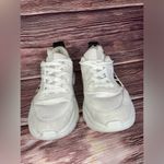 ZARA Leopard Print Sneakers. Size 39 Photo 3