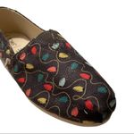 Toms Christmas Lights Shoes 6 Photo 4