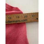 Lululemon  Love Tank Size 12 XL Pink Racerback Athleisure Activewear Photo 9