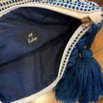 Echo small bag Blue Photo 3