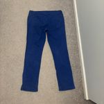Ralph Lauren Lauren - Lauren Jeans Co. Blue Straight Jeans Photo 5