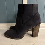 Lucky Brand Shoes Maldeev Bootie MOROCCAN Cornflower BLUE Womens 10 M Photo 2