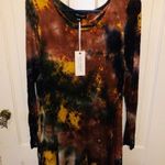 Simply Southern Tie Dye Dress Photo 0