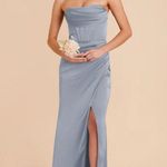 Birdy Grey  Bridesmaid Dress Photo 0