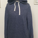 Urban Pipeline  Heathered Blue Grey Hoodie‎ Photo 0