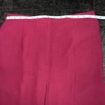 Due Per Due Vintage Woman’s Lined Dress Pants Size 14 Photo 6