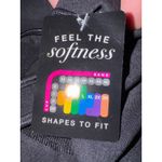 Brand New Bali Comfort Women's XL Shapes to Fit Black Bra Photo 3