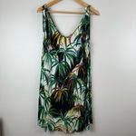 Soma  Cool Nights Tie-Shoulder Chemise Size XL STYLE 570359095 Photo 1