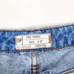 Free People cheeky Jean Shorts Photo 1