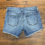 Kut From The Kloth  denim Raw Hem Shorts size 4 women's Photo 2