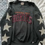 LF  Furst of a Kind Virginia Tech Crewneck Embroidered Photo 0