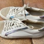 Madewell  sidewalk sneaker size 9.5 Photo 4