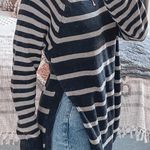 RDI Striped Sweater  Photo 2