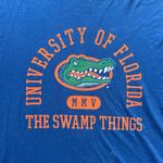 Jerzees Vintage University Of Florida “The Swamp Things” Tee Photo 5