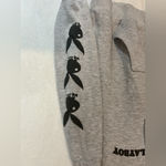 Playboy  Gray Utility Jacket A0488 Photo 3