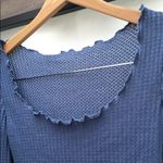 SheIn ⬇️ 2/$25 Listing - Cropped Long Sleeve Waffle Knit Top Photo 1