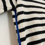 J.Crew  Stripped Nautical Boat‎ Neck Dress Photo 3