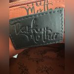 Dark‎ Mother The BATPACK mini Backpack HTF Black Photo 6