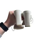 ALOHAS  - Bellini Lace Up Strappy Heels Sz 41 Photo 12