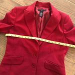 Apostrophe  blazer Jacket Size 10 Petite Photo 4