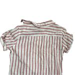 Westport  Striped Button-Up Shirt Photo 2