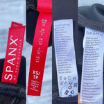 Spanx Leather Like Joggers size XS Photo 10