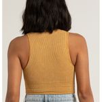 Urban Outfitters out from under crop tank Photo 2