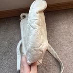 Bueno  Cream Crossbody Bag Photo 3