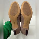 NEW ! TROTTERS Women's Penelope Pump size 8.5 Blue Photo 6