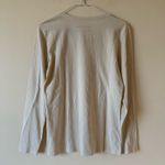 Life is Good  Autumn Leafscape Long Sleeve Crusher Lite Tee Women's SZ S  NEW Photo 2