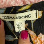 O'Neill Super cute floral black dress Photo 5