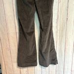 Treasure & Bond NWOT Corduroy Flare Pants Photo 7