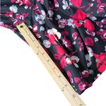 Lane Bryant LIVI Active Shorts Womens 30/32 Floral Print Quick Dry Stretch NEW Photo 9