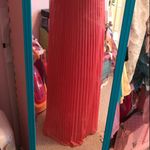 Magic  NWT pleated skirt with designed elastic band Photo 3